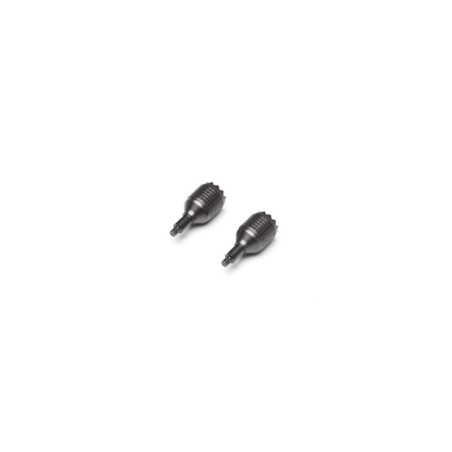 Sticks de remplacement pour radiocommande 2 DJI FPV