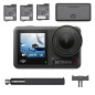 Osmo Action 4 Adventure Combo
