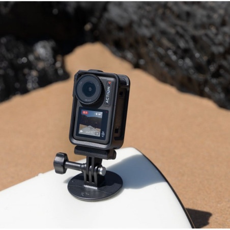 Osmo Action 4 Adventure Combo