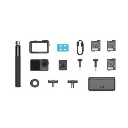 Osmo Action 4 Adventure Combo DJI