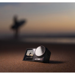 Osmo Action 4 Adventure Combo