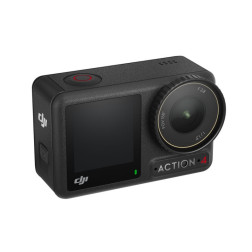 Osmo Action 4 Adventure Combo DJI