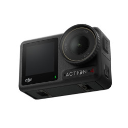 Osmo Action 4 Adventure Combo DJI