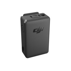 Microphone sans-fil pour DJI Pocket 2