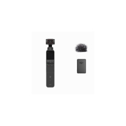 Microphone sans-fil pour DJI Pocket 2