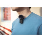 Microphone sans-fil pour DJI Pocket 2