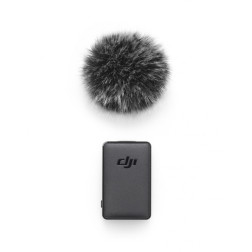 Microphone sans-fil pour DJI Pocket 2
