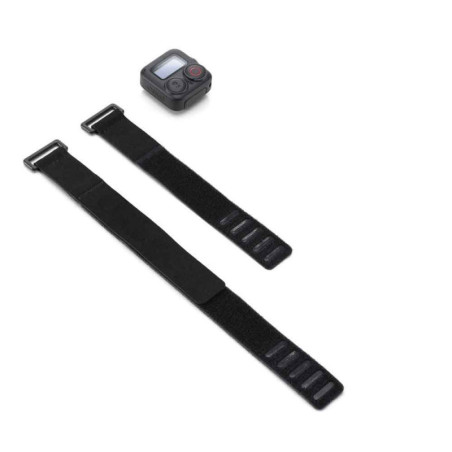 Télécommande GPS Bluetooth pour DJI Osmo Action 4 DJI