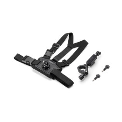 Kit d'accessoires "Bike Bundle" pour gamme DJI Osmo Action