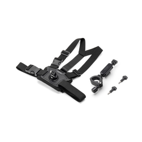 Kit d'accessoires "Bike Bundle" pour gamme DJI Osmo Action