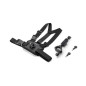 Kit d'accessoires "Bike Bundle" pour gamme DJI Osmo Action