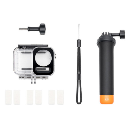 Kit de plongée pour gamme DJI Osmo Action DJI