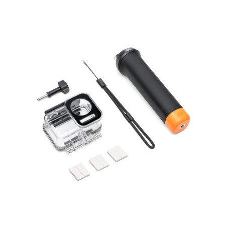 Kit de plongée pour gamme DJI Osmo Action