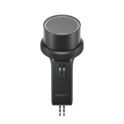Caisson étanche pour DJI Pocket 2