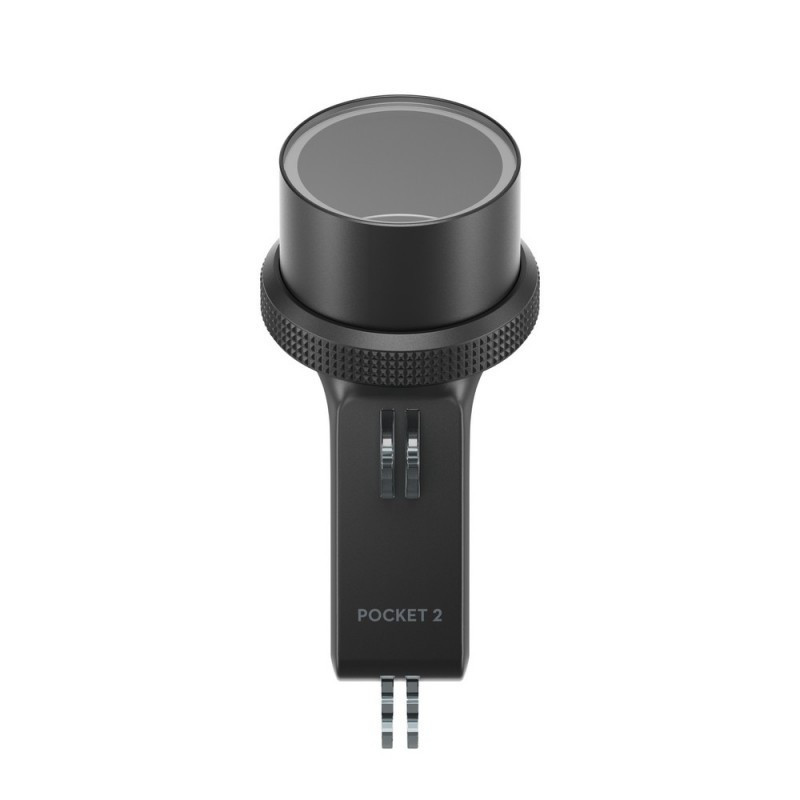 Caisson étanche pour DJI Pocket 2 Caisson étanche pour DJI Pocket 2