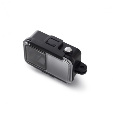 Caisson étanche 60m pour DJI Action 2
