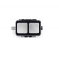 Caisson étanche 60m pour DJI Action 2 Caisson étanche 60m pour DJI Action 2