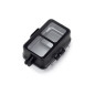 Caisson étanche 60m pour DJI Action 2 Caisson étanche 60m pour DJI Action 2
