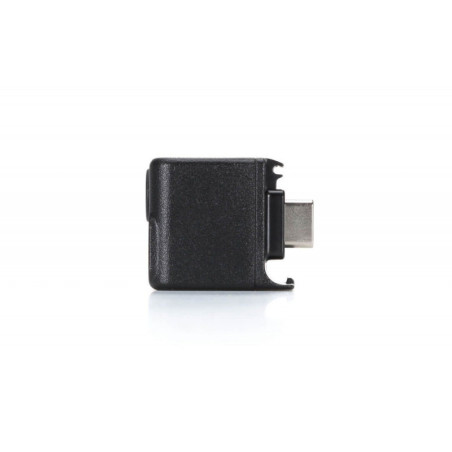 Adaptateur audio 3.5 mm pour DJI Osmo Action 4