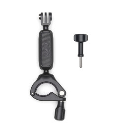 Fixation guidon pour gamme DJI Osmo Action DJI