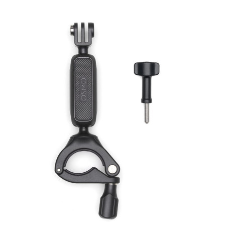 Fixation guidon pour gamme DJI Osmo Action DJI