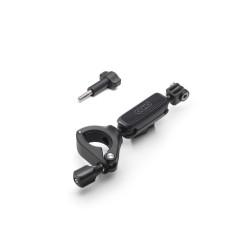 Fixation guidon pour gamme DJI Osmo Action