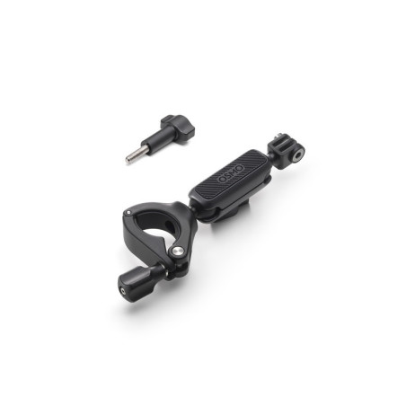Fixation guidon pour gamme DJI Osmo Action