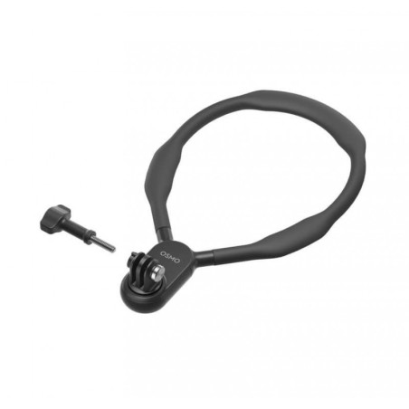 Support de cou pour gamme DJI Osmo Action DJI