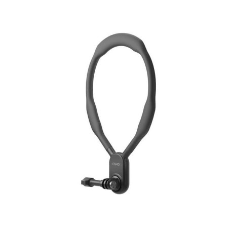 Support de cou pour gamme DJI Osmo Action