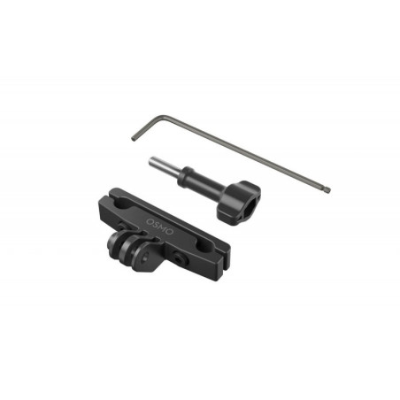 Support de siège vélo pour Osmo Action