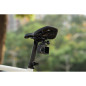 Support de siège vélo pour Osmo Action Support de siège vélo pour Osmo Action