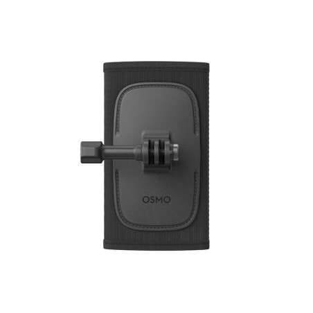Fixation sac à dos pour gamme DJI Osmo Action DJI