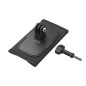 Fixation sac à dos pour gamme DJI Osmo Action Fixation sac à dos pour gamme DJI Osmo Action