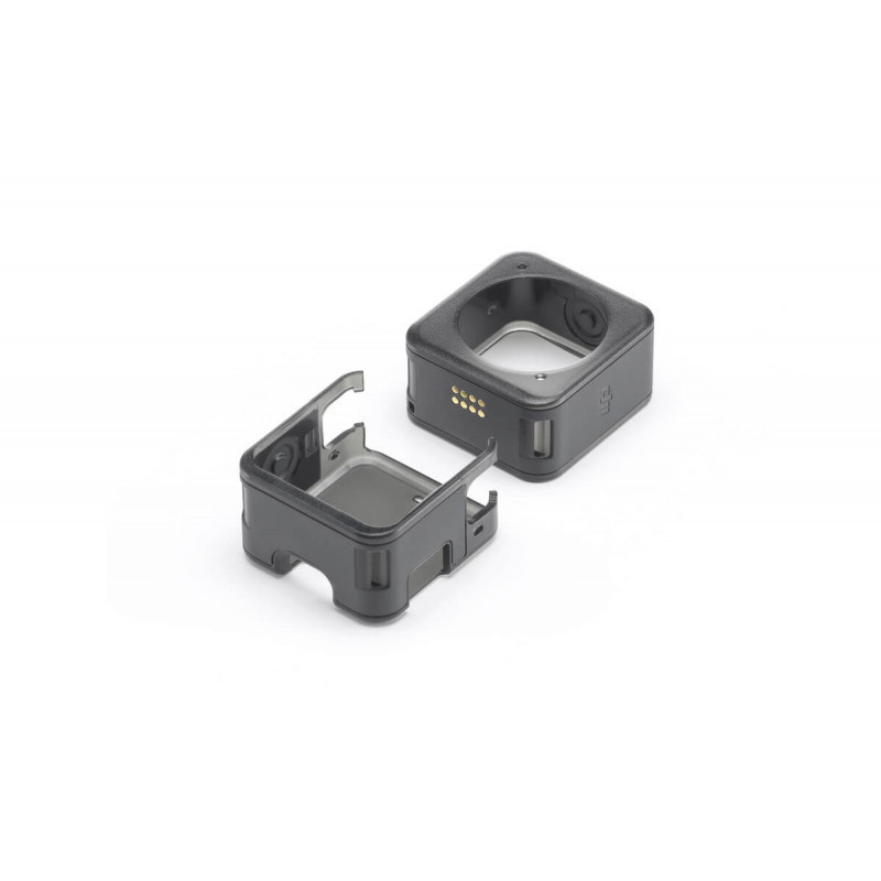 Étui de protection magnétique pour DJI Action 2 Étui de protection magnétique pour DJI Action 2
