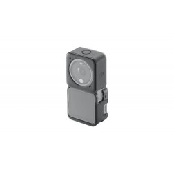 Étui de protection magnétique pour DJI Action 2