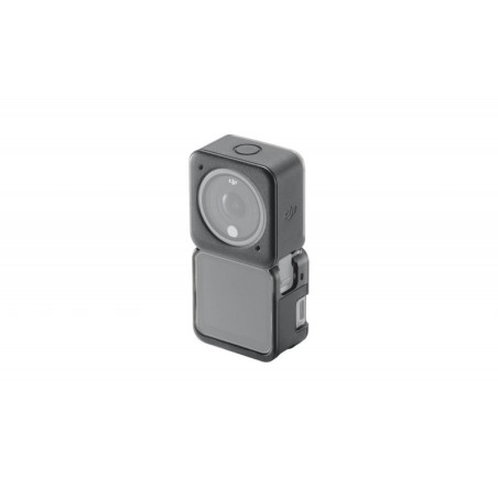 Étui de protection magnétique pour DJI Action 2