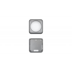 Étui de protection magnétique pour DJI Action 2