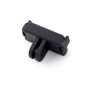 Support d'installation magnétique pour DJI Action 2
