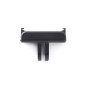Support d'installation magnétique pour DJI Action 2