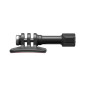 Lot de 2 fixations incurvées pour gamme DJI Osmo Action Lot de 2 fixations incurvées pour gamme DJI Osmo Action