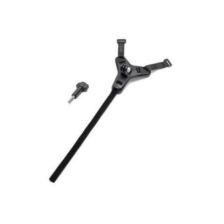 Support de casque pour gamme DJI Osmo Action