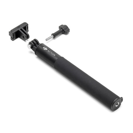 Perche à selfie extensible 1,5m pour gamme DJI Osmo Action DJI