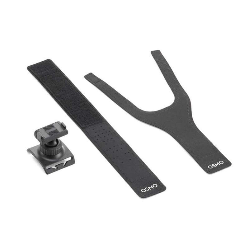 Dragonne 360° pour Osmo Action Dragonne 360° pour Osmo Action