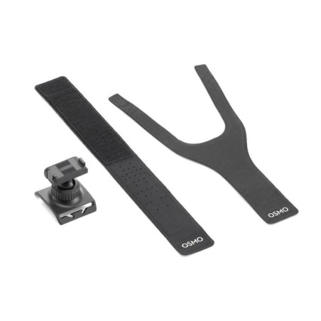 Dragonne 360° pour Osmo Action DJI
