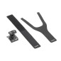 Dragonne 360° pour Osmo Action Dragonne 360° pour Osmo Action