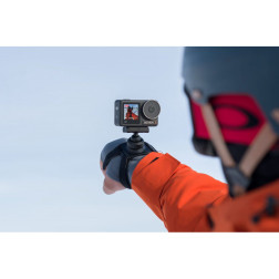 Dragonne 360° pour Osmo Action