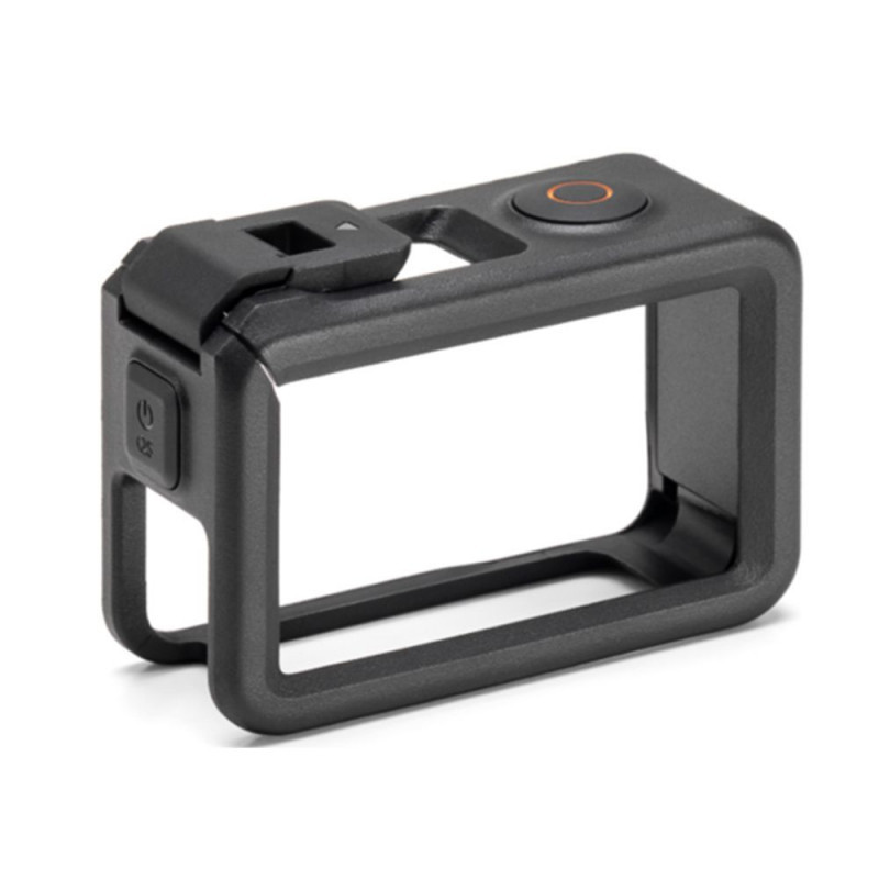 Cage de protection pour DJI Osmo Action 3