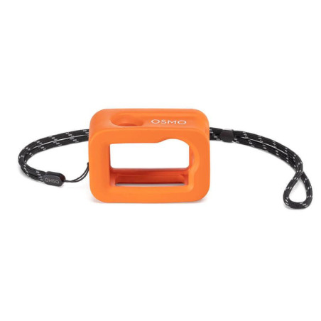 Étui flottant pour Osmo Action 3 et 4 DJI