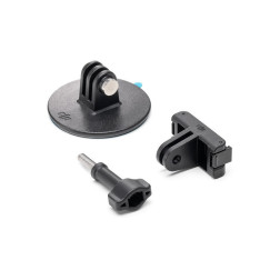 Kit de fixations adhésives pour gamme DJI Osmo Action