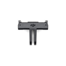 Kit de fixations adhésives pour gamme DJI Osmo Action